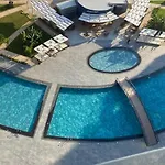 High Floor One Bedroom In Riverside Life Iskele *