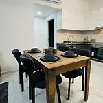 High Floor One Bedroom In Riverside Life Iskele Appartamento *