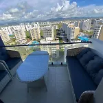 High Floor One Bedroom In Riverside Life Iskele Appartamento *